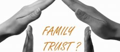 Family Trust真的是退税神器吗？3种操作会让你损失惨重