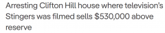 澳洲一“明星”房产超底价$53万售出！曾拍过电视剧，卖家准备移居海外（组图）