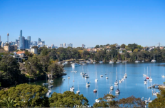 悉尼现在最受购房者欢迎的城区有哪些？