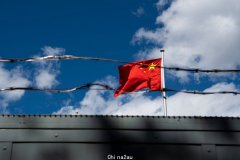纽时：中国与澳大利亚谨慎改善双边关系（组图）