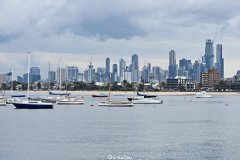 再登全球宜居城市榜单！澳洲这个州府为何这么迷人？需要切身感受（组图）