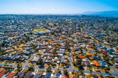 房价超百万澳元的城区数量激增，但好景恐不长久