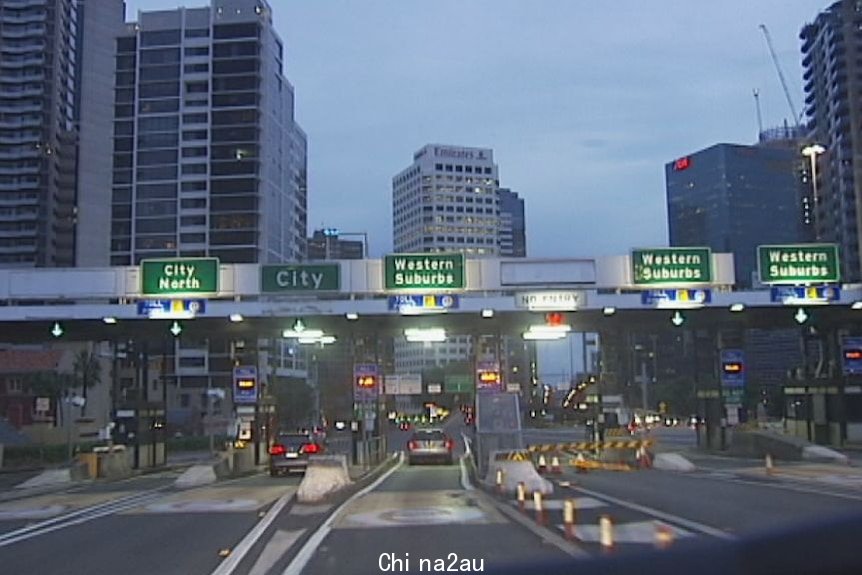 Toll hike tipped for motorists just weeks after NSW election