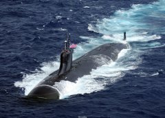 国际原子能机构将会来澳检查核动力潜艇计划的保障措施