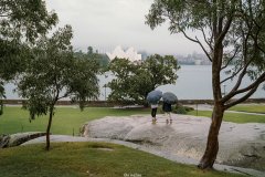 悉尼迎来严峻天气，Illawarra部分地区一天降雨超过7月平均