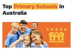 澳洲Top100强小学，6所在悉尼！吐血整理新州Top100强完整榜单，看看你家孩子的学校上榜了吗