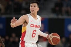 澳中国留学生写信力挺男篮郭艾伦：你是我心目中第一控卫（组图）