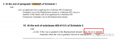 485补偿签细则一览，澳洲入籍审理时间再提速！维州超6成选民偏向州长，Andrews或将连任（组图）