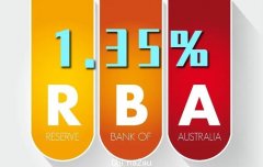 澳联储加息至1.35%；澳洲贱卖房源激增10%，房贷降幅或高达四成；Bubs准备融资拓展北美市场