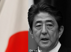 安倍遇刺身亡，美澳印等多国下半旗悼念！蔡英文下令为安倍辞世降半旗引发违法批评（组图）