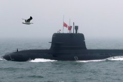 国防部对澳洲战舰与中国军队最近的一次相遇保持沉默