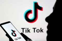TikTok承认其澳洲用户数据在中国可被获取