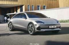 【车讯】Hyundai Ioniq 6澳洲版消息公布，将于2023年上半年入澳