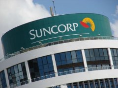 澳新银行宣布49亿澳元收购Suncorp银行