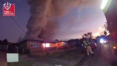 新州今年房屋火灾死亡人数激增，消防员说原本可以避免