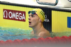18岁的 Isaac Cooper 因为滥用药物，被踢出了澳洲游泳队