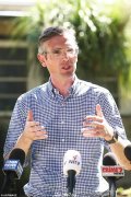 澳总理称不会缩短居家隔离时间！多地州长反对：“疫情未来几年将持续!”