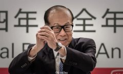 KKR收购李嘉诚旗下水公司！巨头们开启全球“抄底收割”模式