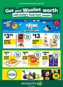 Woolworths 7月27日-8月2日折扣，可颂半价仅45c，10刀/kg鸡nuggets划算包