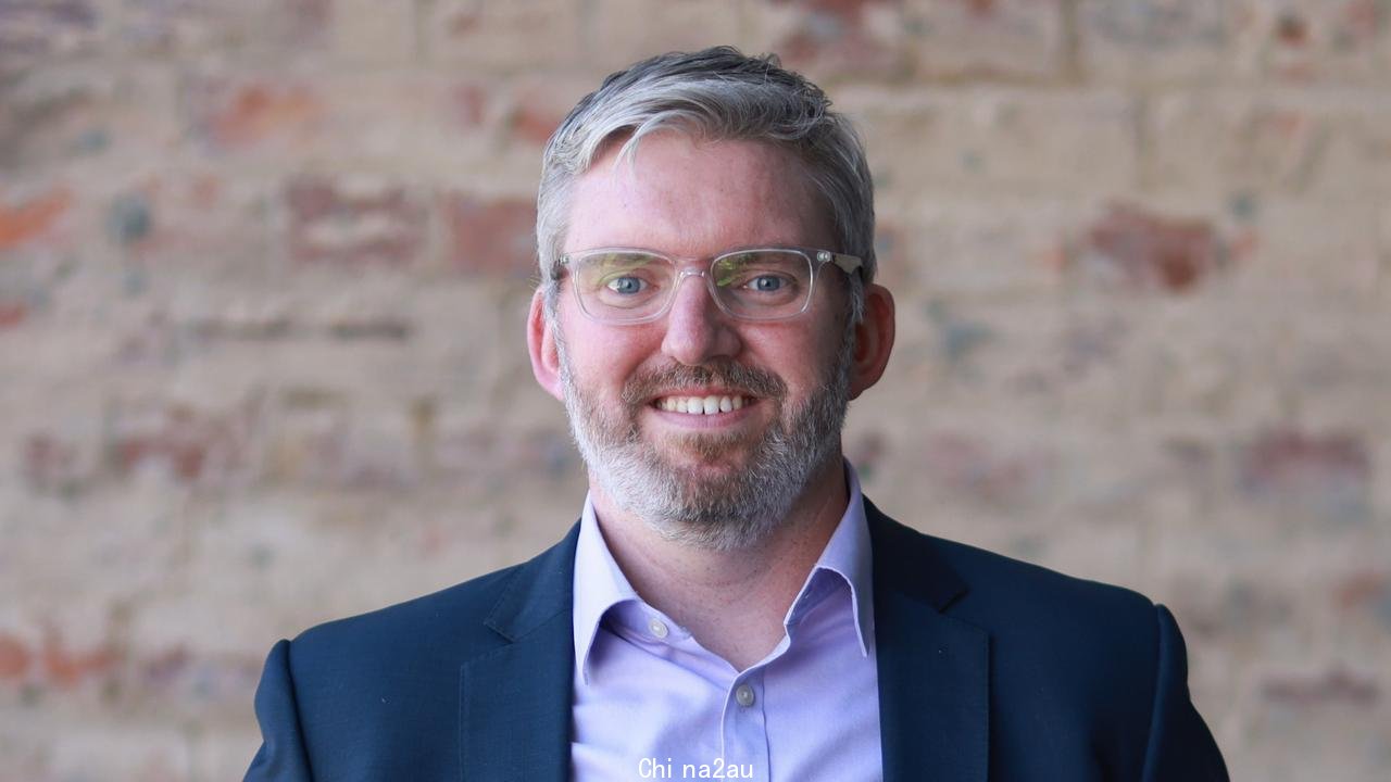 PropTrack head of research Cameron Kusher.