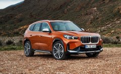 【车讯】2023 BMW X1 第四季度来澳，售价 53,900 澳元起