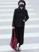 Maison Margiela 3折起+折上9折，5.4折收欧阳娜娜同款牛仔外套