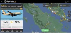 全网刷屏！佩洛西的飞机从吉隆坡起飞，中国严阵以待，陆克文评“佩洛西可能访台”：加剧紧张局势（组图）