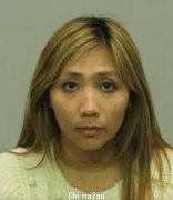 警方正通缉一名亚裔女子，常在墨尔本CBD活动（图）