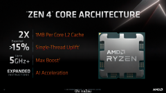 AMD Ryzen 7000 系列可能快来了，欧洲难以摆脱对俄罗斯能源依赖
