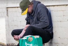 专家呼吁维州政府应该多设毒品注射室，CBD等多地遭点名（组图）