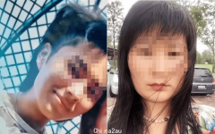 “没想到竟成死别！”友人追忆布市遇害华女：“人很好，重情分！”称嫌犯“看起来老实”（组图）