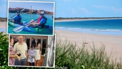 澳洲总理都来西澳度假了，这5个绝美小众景点，你还不知道