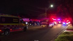 悉尼西南枪击，两女死亡