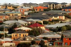 专家：澳洲房市低迷预计12个月后结束，未来房价将上涨5%至10%（组图）