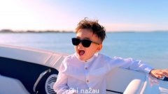 周杰伦《粉色海洋》MV释出，全片在澳洲取景！5岁儿子帅气出镜（视频/组图）