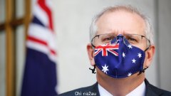 解读：莫里森任澳洲总理时为何能秘密兼任多个政府部长？（组图）