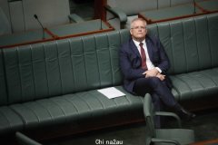 举国哗然，莫里森被曝任澳洲总理时兼管多个联邦部门后致歉（图）