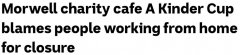 维州东部咖啡馆等企业面临倒闭，店主吐槽：因为都在家工作，不出门消费...（组图）