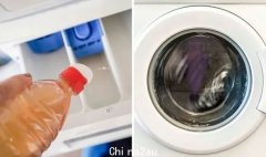 澳洲维修工警告：别再用这种常用物品洗衣服！会损坏洗衣机