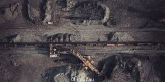 =上周清空率升至12周高点；太阳能首次超越煤炭成澳洲最大能源来源；中国经济刺激计划或提振澳矿业公司前景