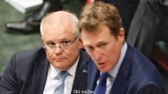 分析：澳洲政坛再爆丑闻，揭秘前总理莫里森的权力巅峰之路