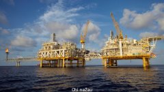 澳政府新批准10个海上石油和天然气勘探点（图）