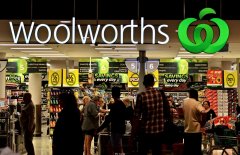 尽管COVID-19疫情和供应短缺，Woolworths公布15亿澳元利润