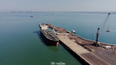租下达尔文港的中国岚桥公司：并未受中国政府影响（组图）