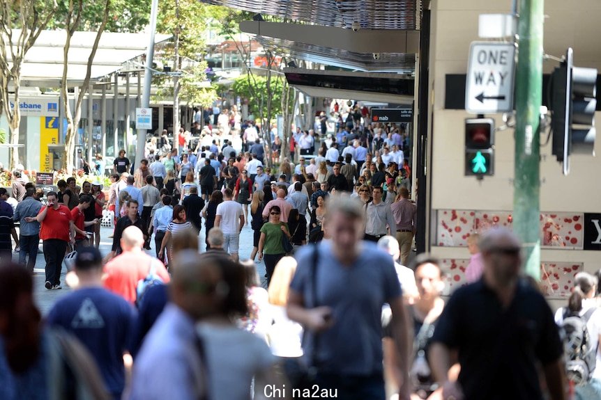 Pedestrians