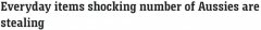 调查发现：仅一年内，380万澳人在超市偷过吃的！加油、喝咖啡不给钱也越发常见（组图）