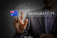 用工荒倒逼澳洲移民政策“大放水”，中国人关注度为何跃居第一？