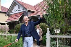 澳洲总理名下房产$500万，草根人设“崩了”？