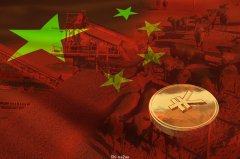 中国牛肉入口破了纪录，下一个将会轮到煤炭