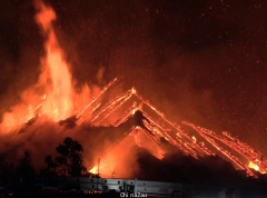 悉尼华人家庭发生大火，2400万豪宅被烧成灰烬..（组图）